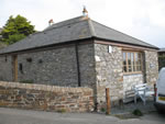 Rocket House - Barn conversion and change of use
