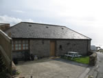 Rocket House - Barn conversion and change of use