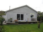 Extension and refurbishment of bungalow 